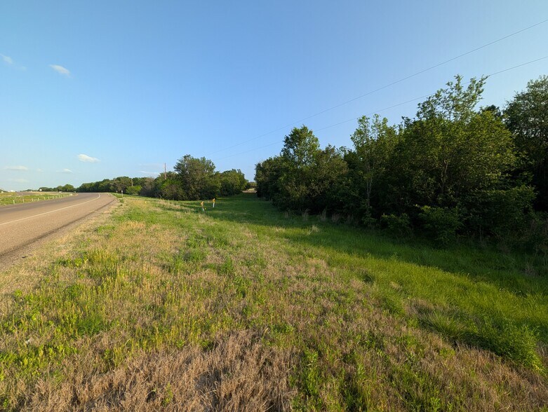 More Photos Of TBD E Hwy 6 hwy, Waco Land For Sale