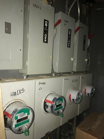 More Photos Of 67 Eldridge St, New York Apartments For Sale