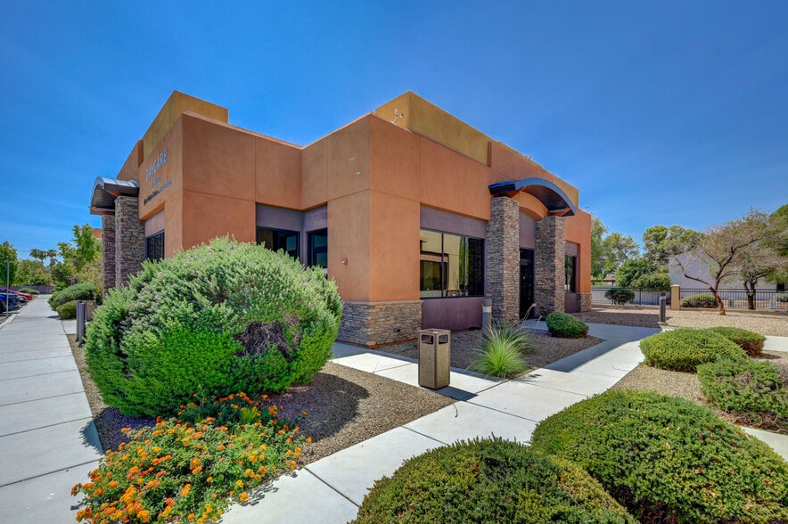 More Photos Of 6284 Spring Mountain Rd, Las Vegas Office For Sale