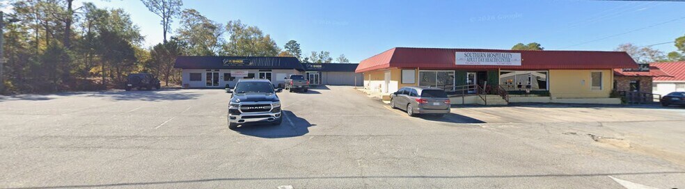 Primary Photo Of 3333 Northside Dr W, Statesboro Land For Sale