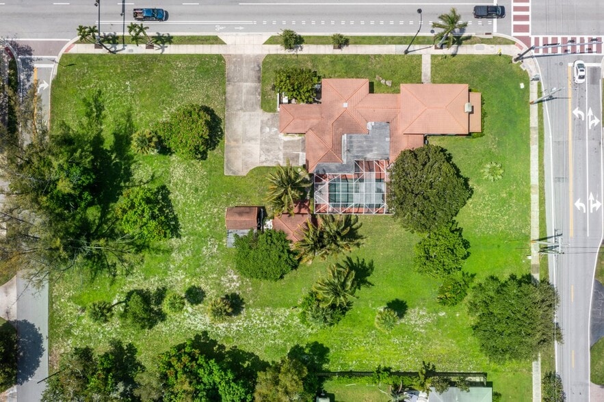 More Photos Of 556 E Hillsboro Blvd, Deerfield Beach Land For Sale
