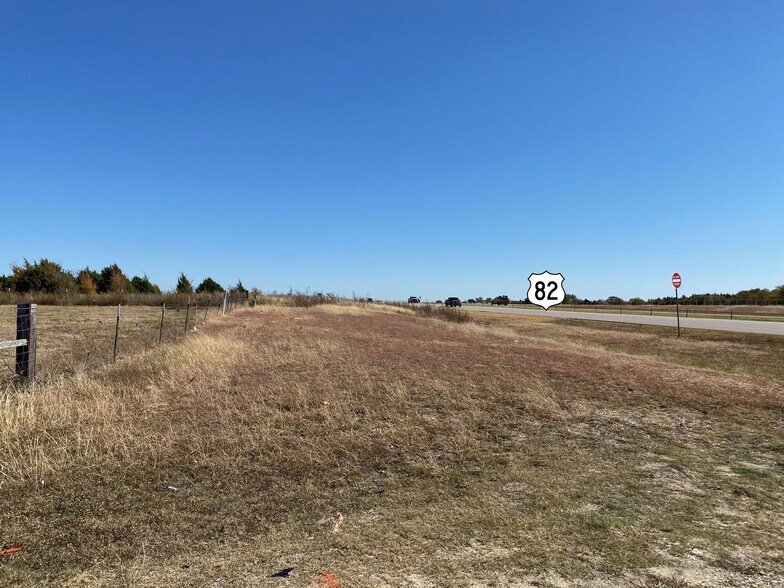 More Photos Of 144 Raccoon Dr, Sherman Land For Sale