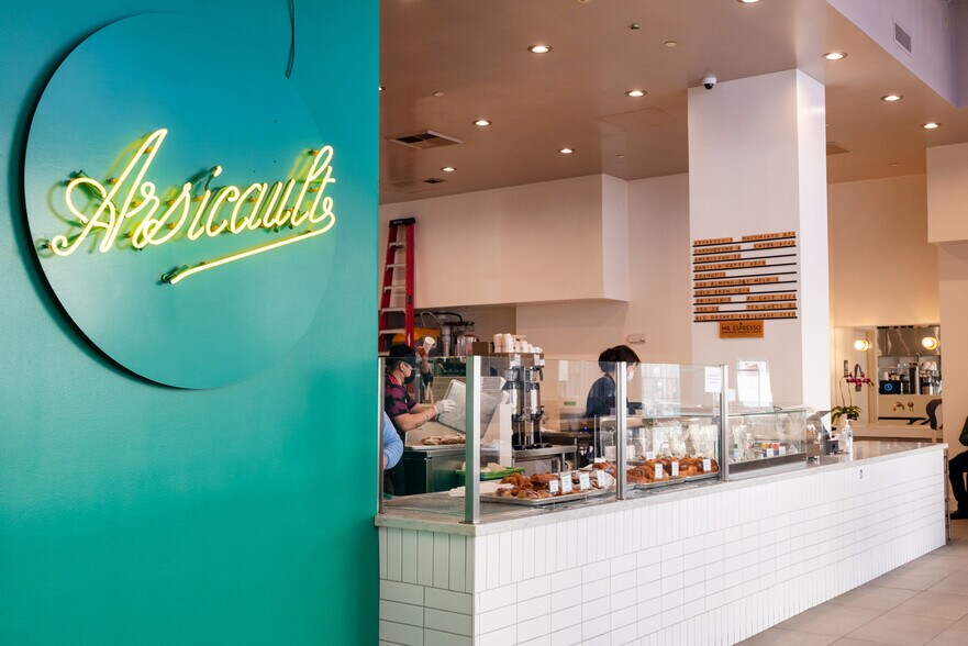 More Photos Of 87-91 McAllister St, San Francisco Apartments For Sale