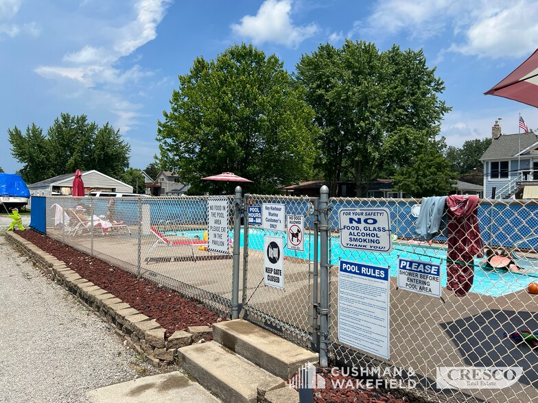 More Photos Of 921 W River Rd, Vermilion Marina For Sale