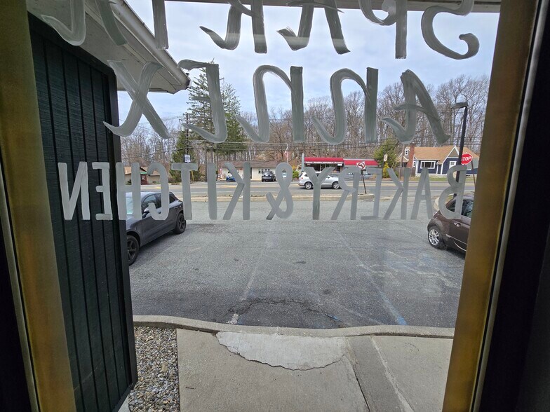 More Photos Of 224 Sparta Ave, Sparta Restaurant For Sale