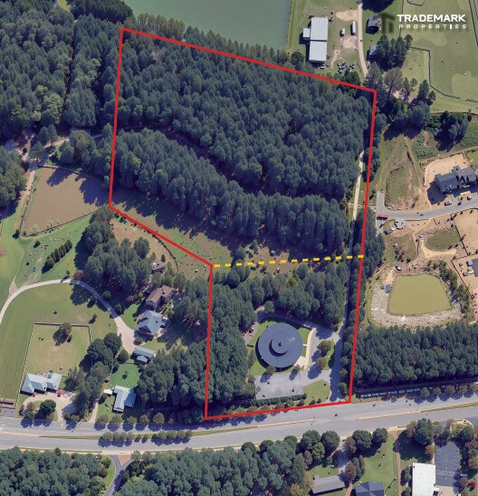 More Photos Of 4325 Tryon Rd, Raleigh Daycare Center For Lease