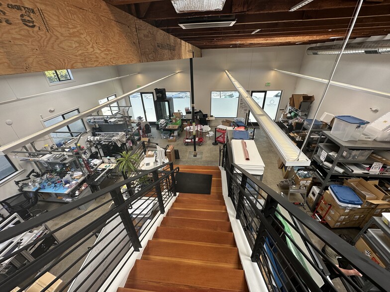 More Photos Of 629-639 S B St, San Mateo Storefront For Lease