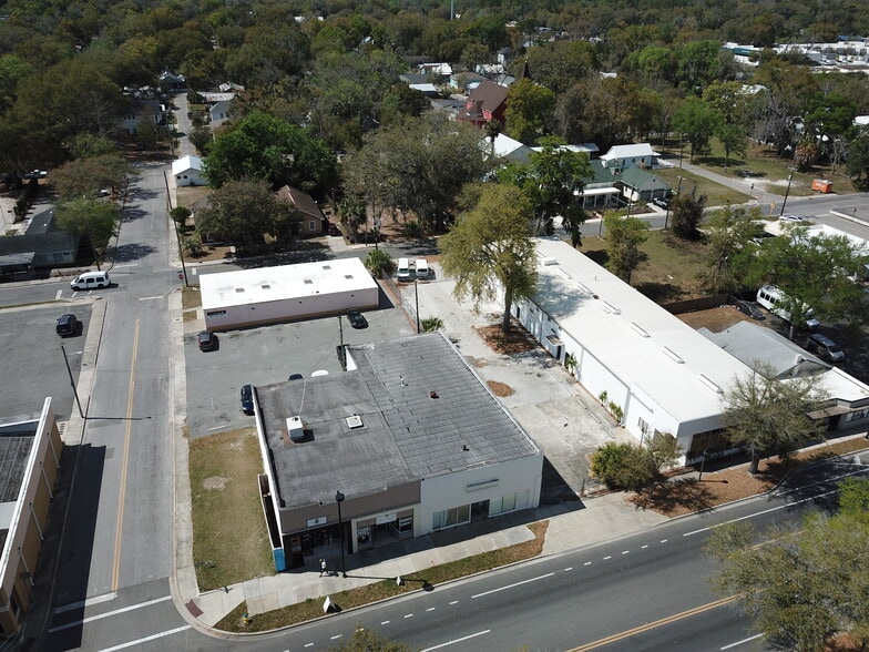 More Photos Of 616 N Main St, Gainesville Warehouse For Sale