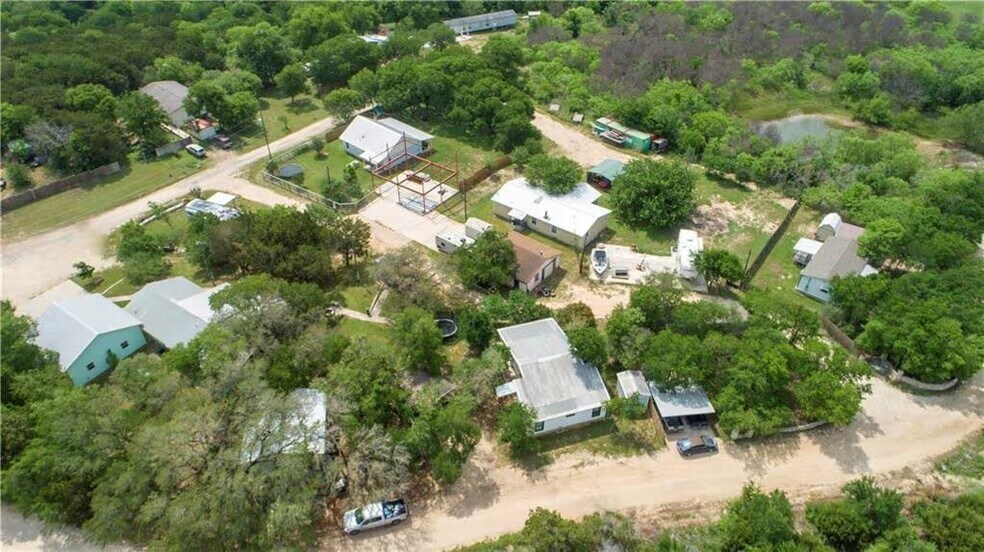 More Photos Of 140 Little Pool, Buda Specialty For Sale