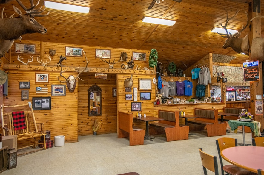 More Photos Of 3100 Buffalo Gap Rd, Medora Hotel For Sale