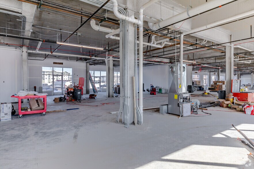 NEQ Randall & Lincoln Heights, St Charles, IL 60174 Land For Sale