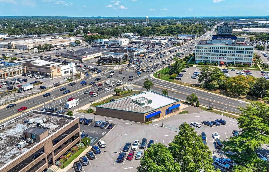 Primary Photo Of 502 Old Country Rd, Garden City Freestanding For Sale