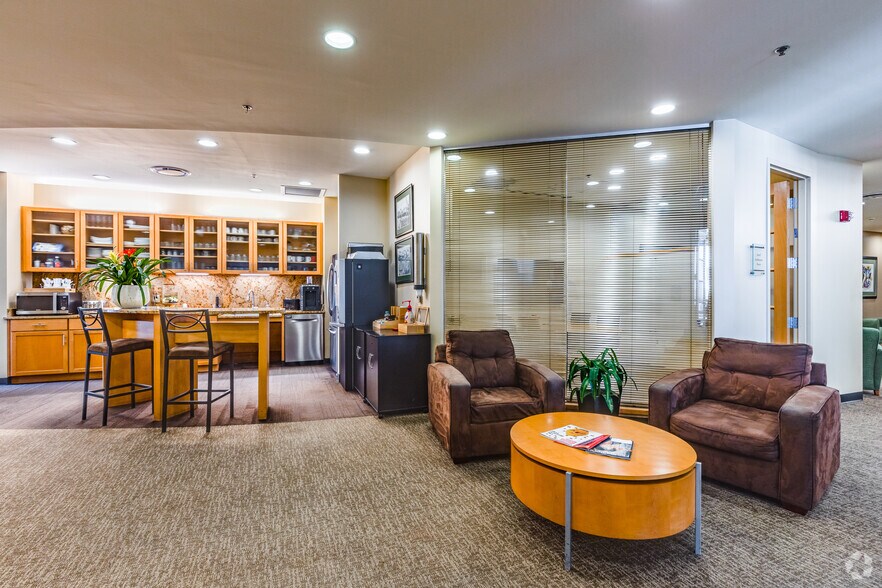 Photo of 15th Floor Ste 1500