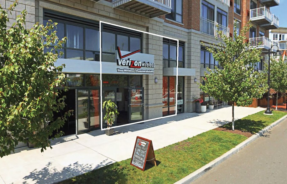 More Photos Of 121 Towne St, Stamford Apartments For Lease
