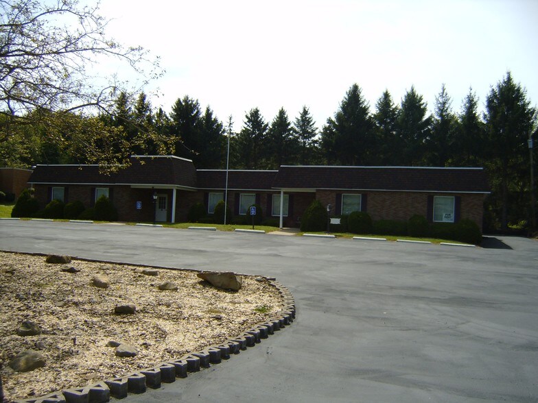 More Photos Of 559 Greenville Rd, Mercer Office For Sale