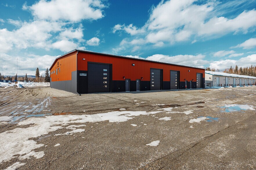 More Photos Of 2207 Discovery Dr, Fairbanks Warehouse For Lease