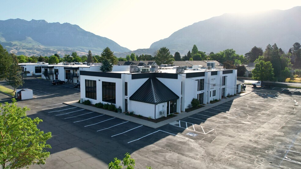 More Photos Of 754-758 S 400 E, Orem Office For Sale