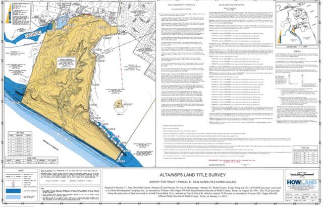More Photos Of 79 acres, Laredo Land For Sale