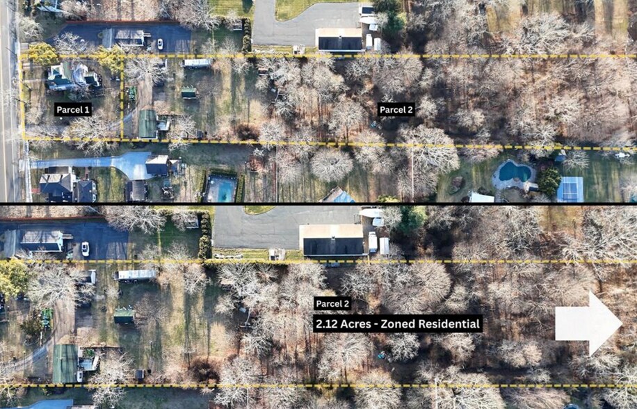 More Photos Of 449 Montauk Hwy, East Moriches Freestanding For Sale