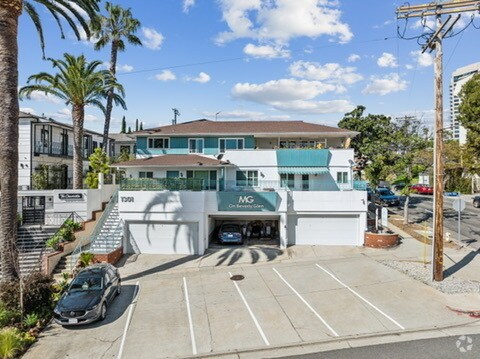 More Photos Of 1301 S Beverly Glen Blvd, Los Angeles Apartments For Sale
