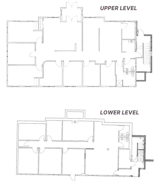 More Photos Of 14 W Plain St, Wayland Office For Sale