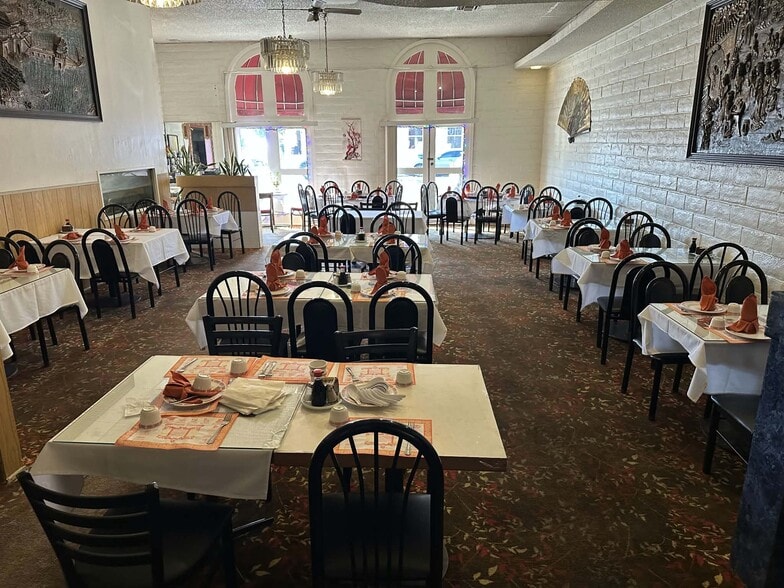 More Photos Of 500 1st St, Benicia Restaurant For Lease