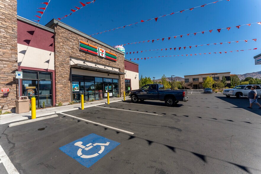 More Photos Of 1110 S Rock Blvd, Reno Convenience Store For Sale