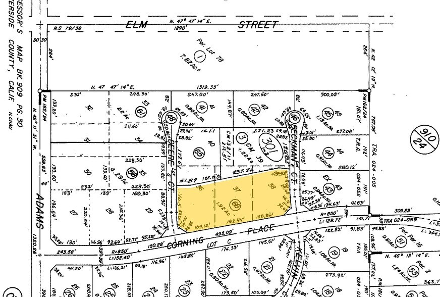 More Photos Of 41571 Corning Pl, Murrieta Manufacturing For Lease
