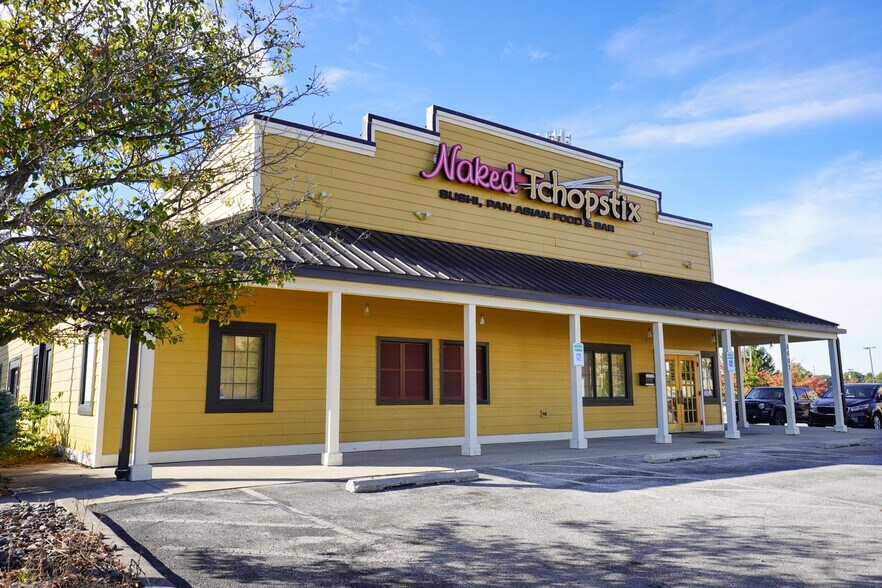 More Photos Of 8607 Us Highway 24 W, Fort Wayne Restaurant For Sale