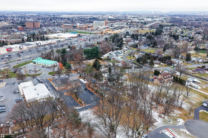 More Photos Of 2346 Jacksonville Rd, Bethlehem Medical For Sale
