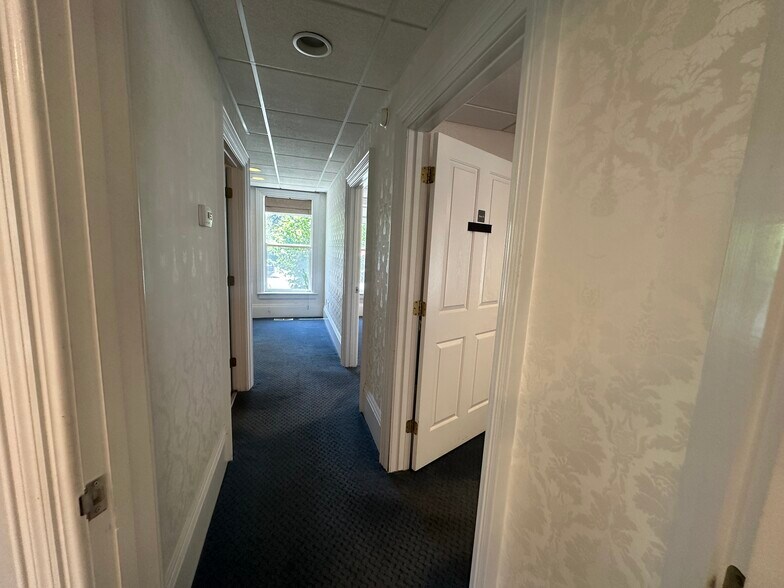 More Photos Of 550 W Musser St, Carson City Office For Lease