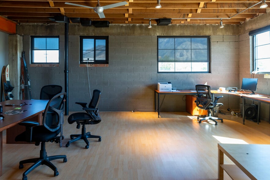 More Photos Of 2424 Wall Ave, Ogden Storefront For Sale