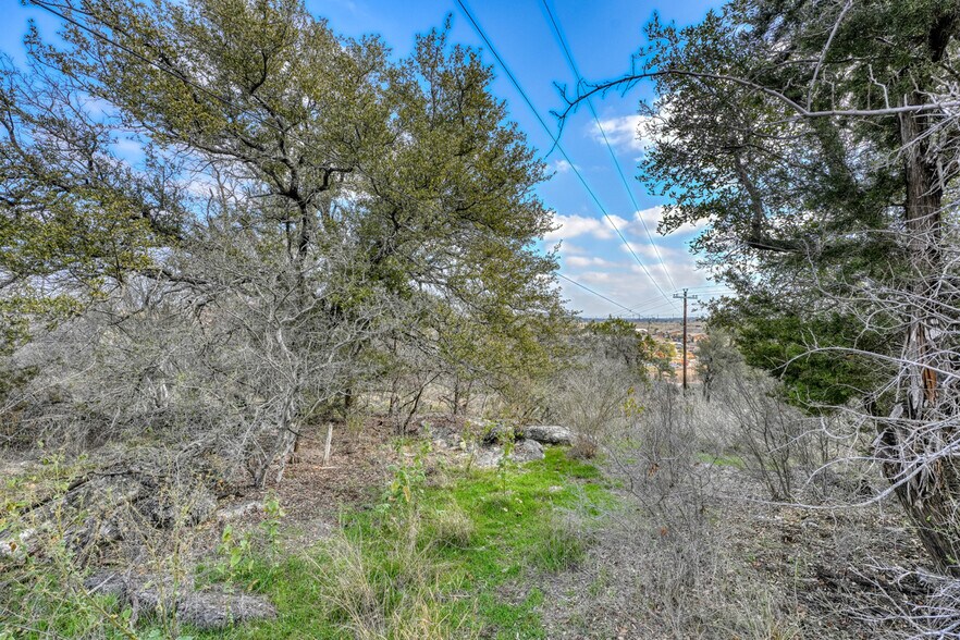 More Photos Of 103 Palmie Ln, Marble Falls Land For Sale