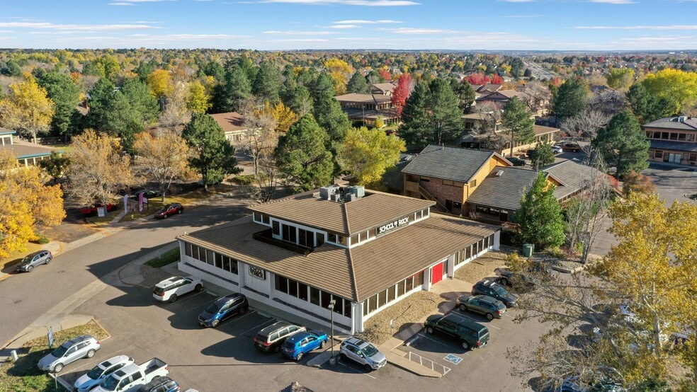 More Photos Of 13750 E Rice Pl, Aurora Office For Lease