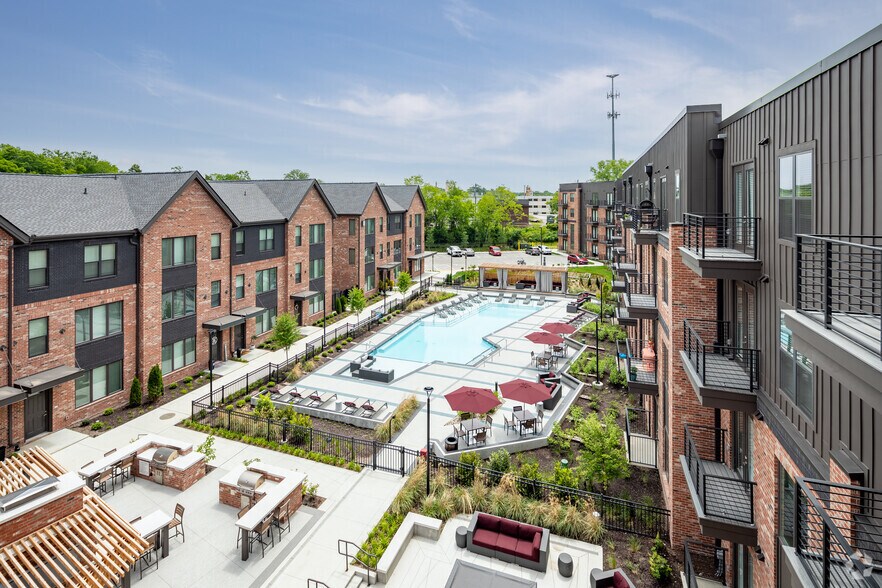 More Photos Of 2099 N Mount Juliet Rd, Mount Juliet Apartments For Lease