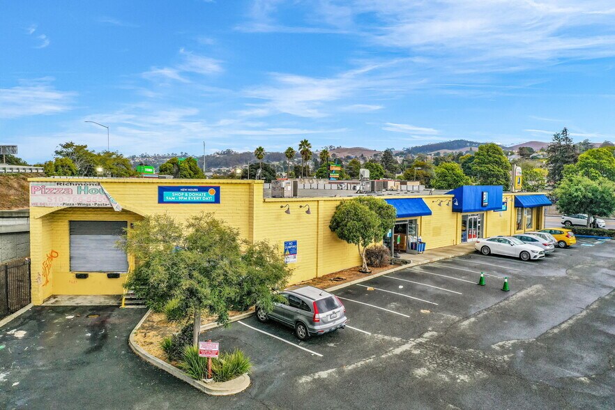 More Photos Of 12341 San Pablo Ave, Richmond Freestanding For Sale