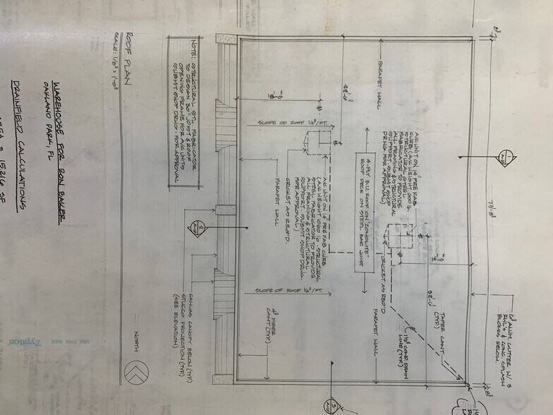 More Photos Of 4400 N Dixie Hwy, Fort Lauderdale Flex For Sale