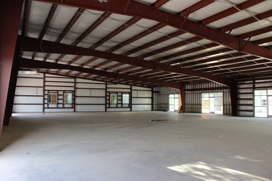 12800 Anderson Mill Rd, Austin, TX 78726 Light Manufacturing For Sale