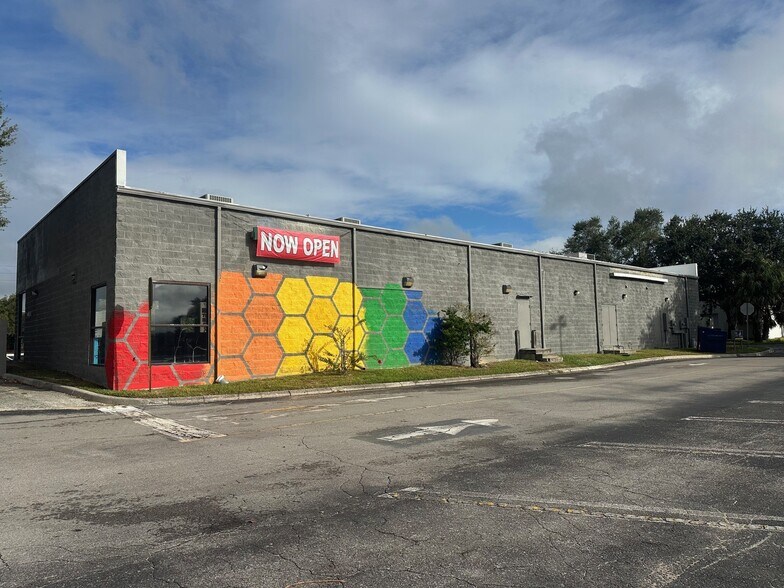 More Photos Of 1415 Dr Martin Luther King Jr Blvd, Leesburg Freestanding For Sale