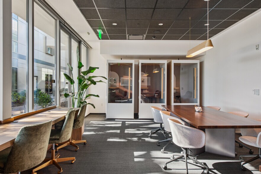 More Photos Of 1881 Page Mill Rd, Palo Alto Coworking Space