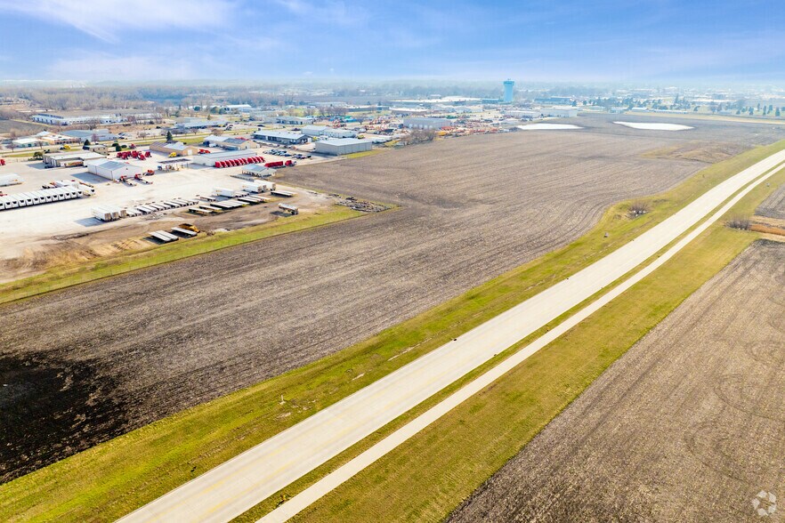 More Photos Of 1st Ave S, Fort Dodge Land For Sale