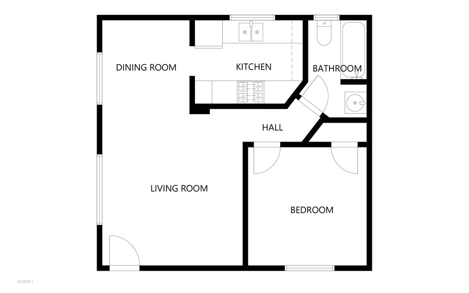 More Photos Of 210 Claremont St, Reno Multifamily For Sale