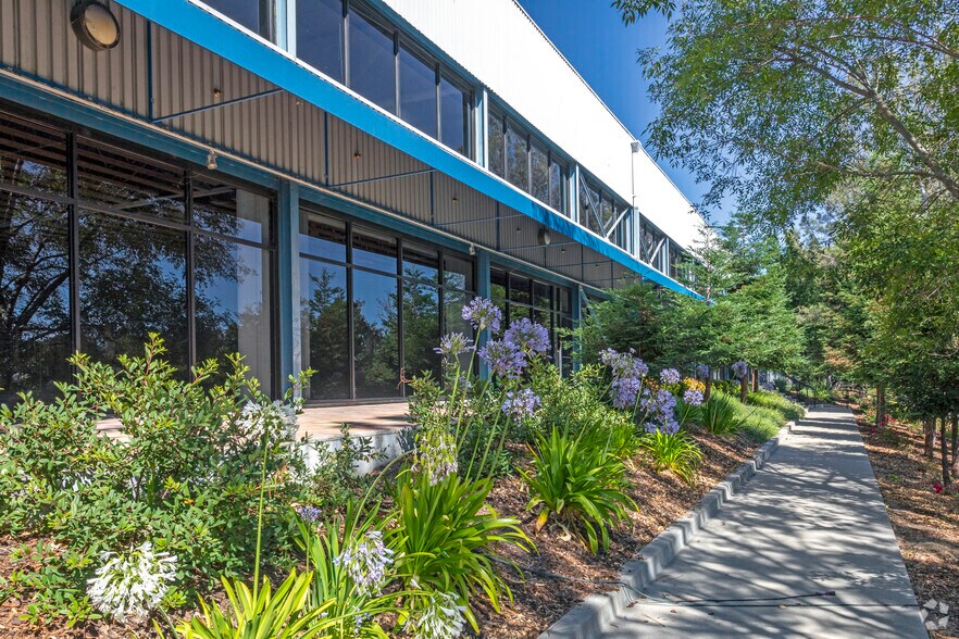 More Photos Of 1150 Laurel Ln, San Luis Obispo Flex For Lease