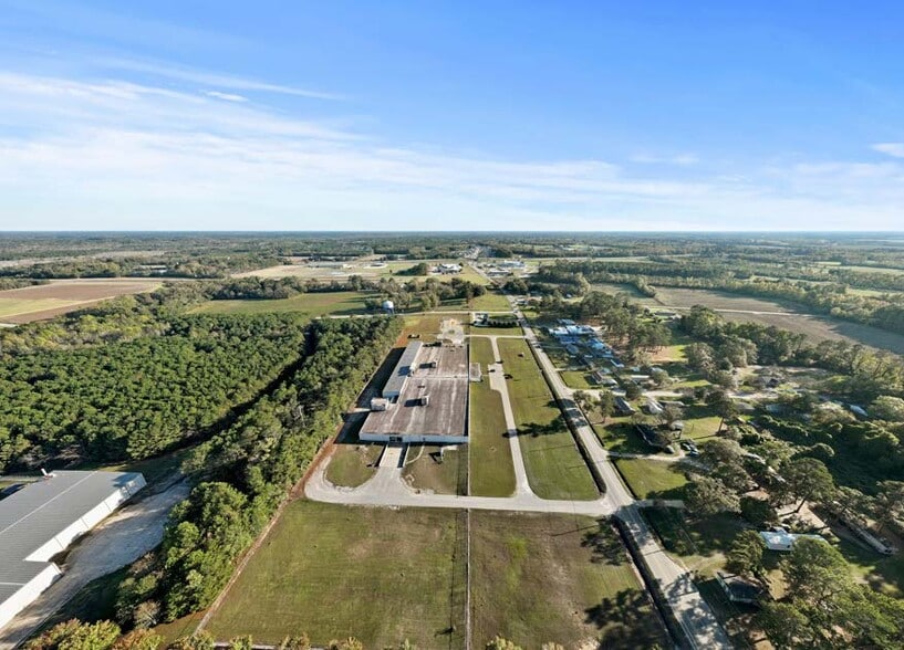 More Photos Of 3239 US 301, Hamer Land For Sale