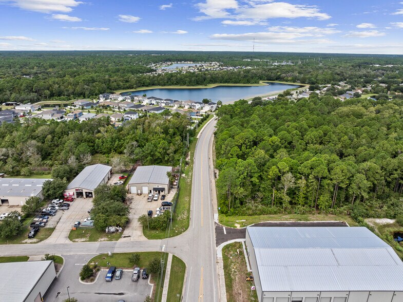 More Photos Of 117 Canova Ct, Saint Augustine Land For Sale