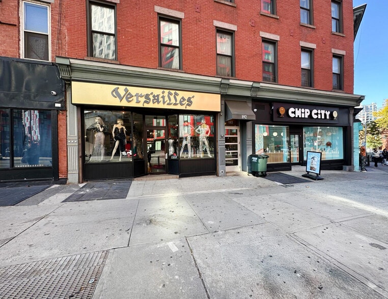 Primary Photo Of 190-194 Flatbush Ave, Brooklyn Apartments For Lease