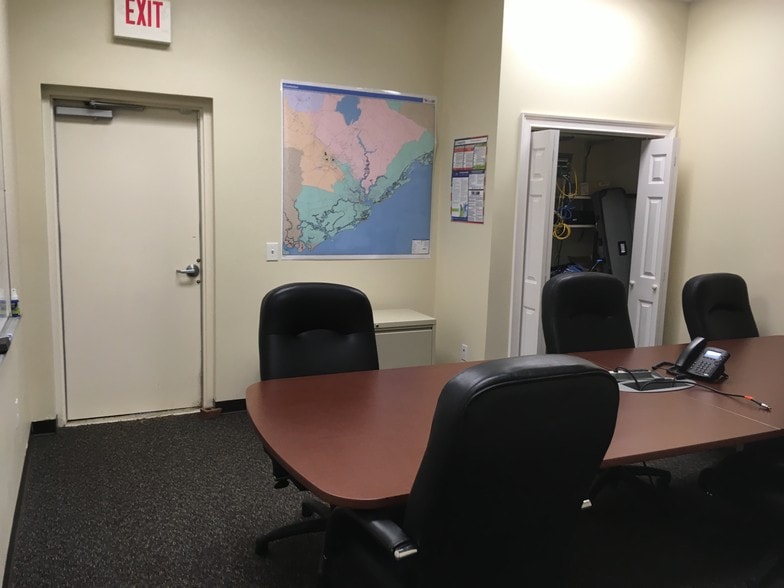 More Photos Of 105 Central Ave, Goose Creek Medical For Lease