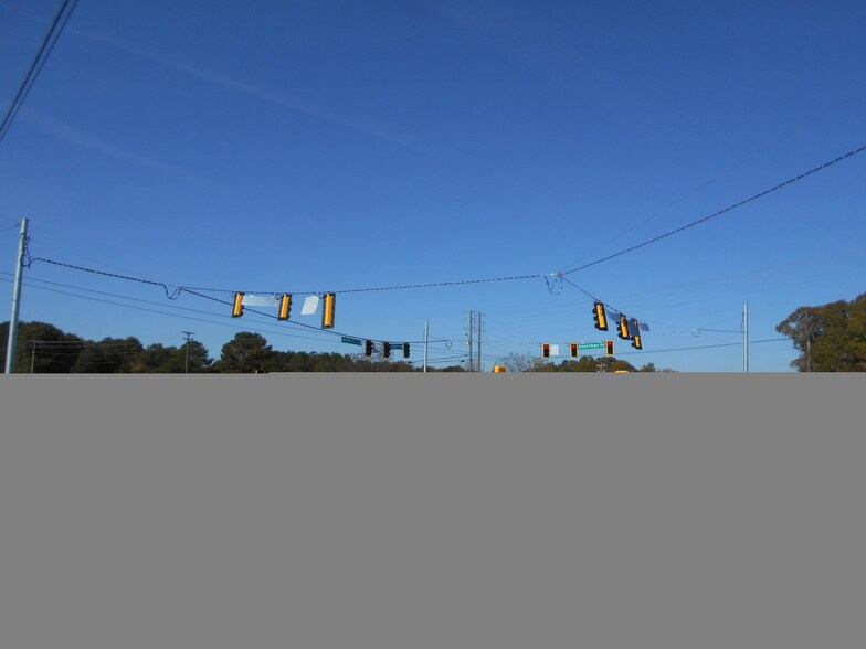 More Photos Of NW CORNER OF HWY 83 & UNISIA DR, Monroe Land For Sale