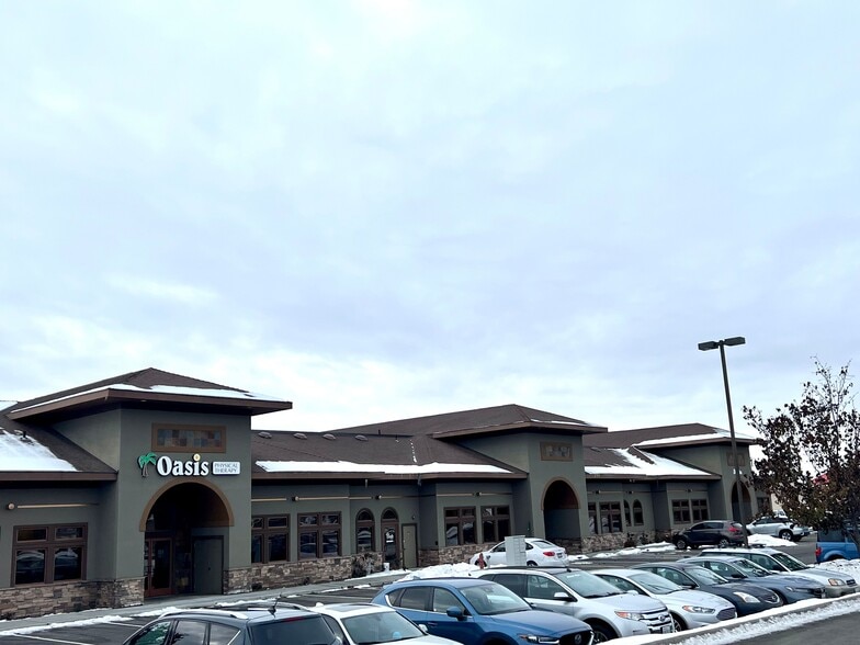 More Photos Of 6825 Burden Blvd, Pasco Medical For Sale