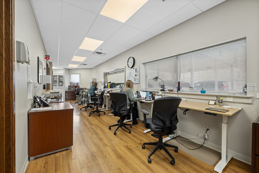 More Photos Of 625 Flormann St, Rapid City Medical For Sale